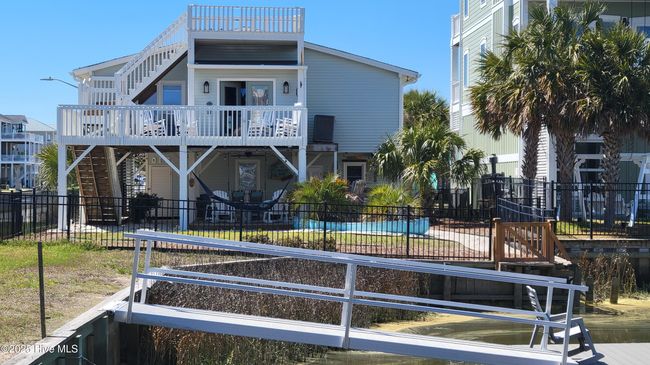 2 Monroe St, House other with 3 bedrooms, 3 bathrooms and 1 parking in Ocean Isle Beach NC | Image 40