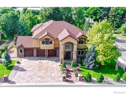 13198 W 27th Ln, Golden, CO, 80401-1667 | Card Image