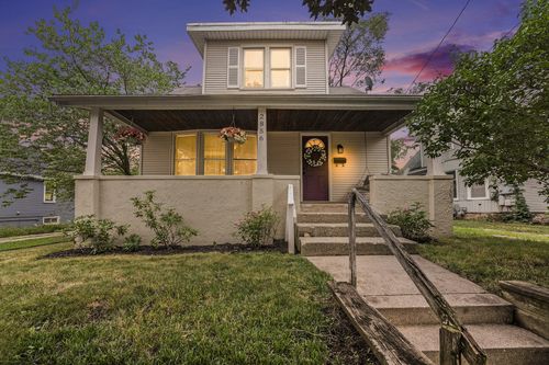 2856 Vermont Ave Sw, Grandville, MI, 49418-1344 | Card Image