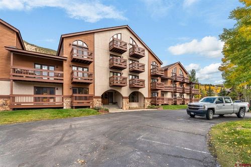 203a-350 Country Club Dr, Crested Butte, CO, 81224-8630 | Card Image