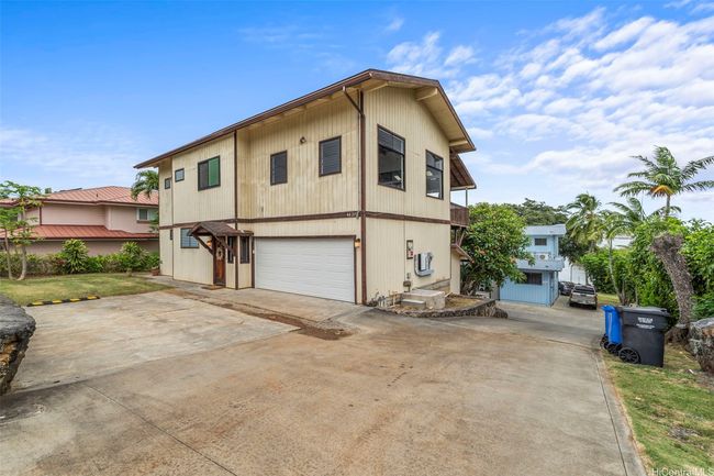 B - 44-279 Kaneohe Bay Dr, House other with 4 bedrooms, 3 bathrooms and 3 parking in Kaneohe HI | Image 23