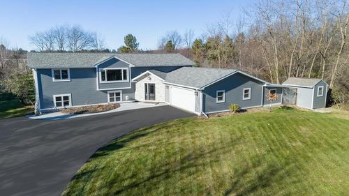 237734 N Troy Street, TEXAS, WI, 54403 | Card Image