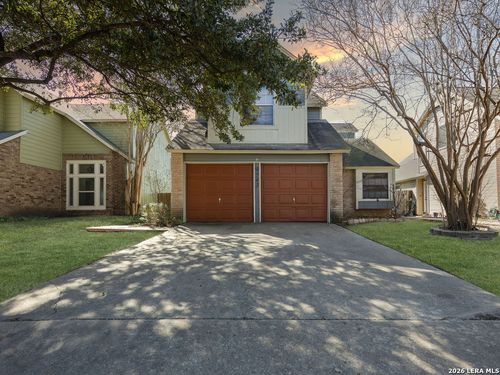 9743 Wagon Train, Converse, TX, 78109-1600 | Card Image