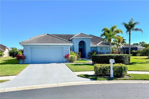 8210 Arborfield Ct, FORT MYERS, FL, 33912-4673 | Card Image