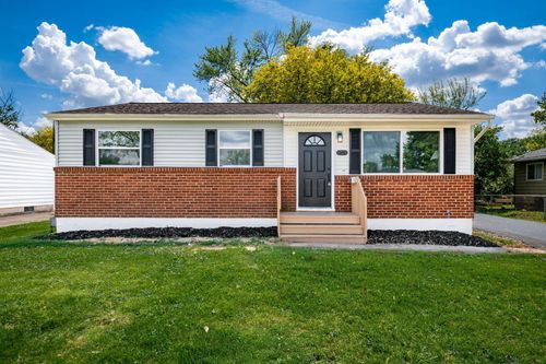 5061 Wyandot Place, Hilliard, OH, 43026 | Card Image
