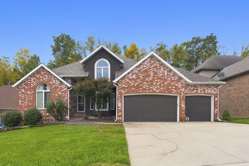 4868 E Utica St, Springfield, MO, 65809-3156 | Card Image