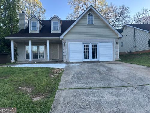 180 Antebellum Way, Riverdale, GA, 30274-4056 | Card Image