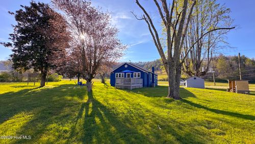 206 Fletcher Hooper Road, Robbinsville, NC, 28771 | Card Image