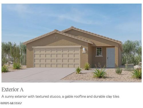 915 W Calle Cubeta, Sahuarita, AZ, 85629 | Card Image