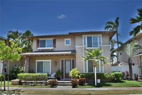 91-1038 Kai Weke St, Ewa Beach, HI, 96706-6284 | Card Image