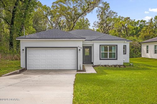 250 S Virginia Ave, DeLand, FL, 32724-5631 | Card Image