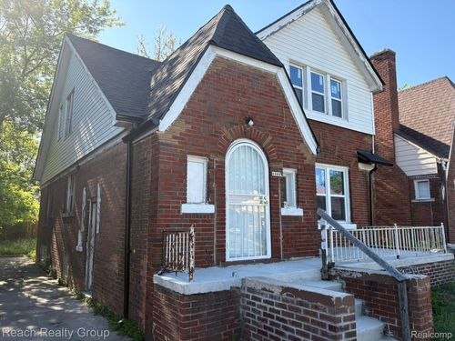 15031 Freeland St, Detroit, MI, 48227-2908 | Card Image