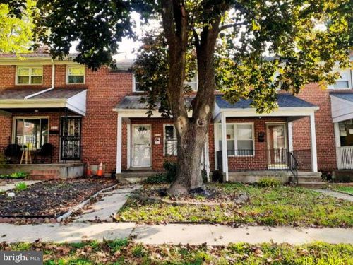 617 Brisbane Rd, BALTIMORE, MD, 21229-4402 | Card Image