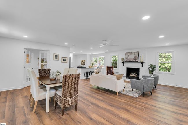 505 E Hackney Rd, House other with 3 bedrooms, 2 bathrooms and 2 parking in Greer SC | Image 7