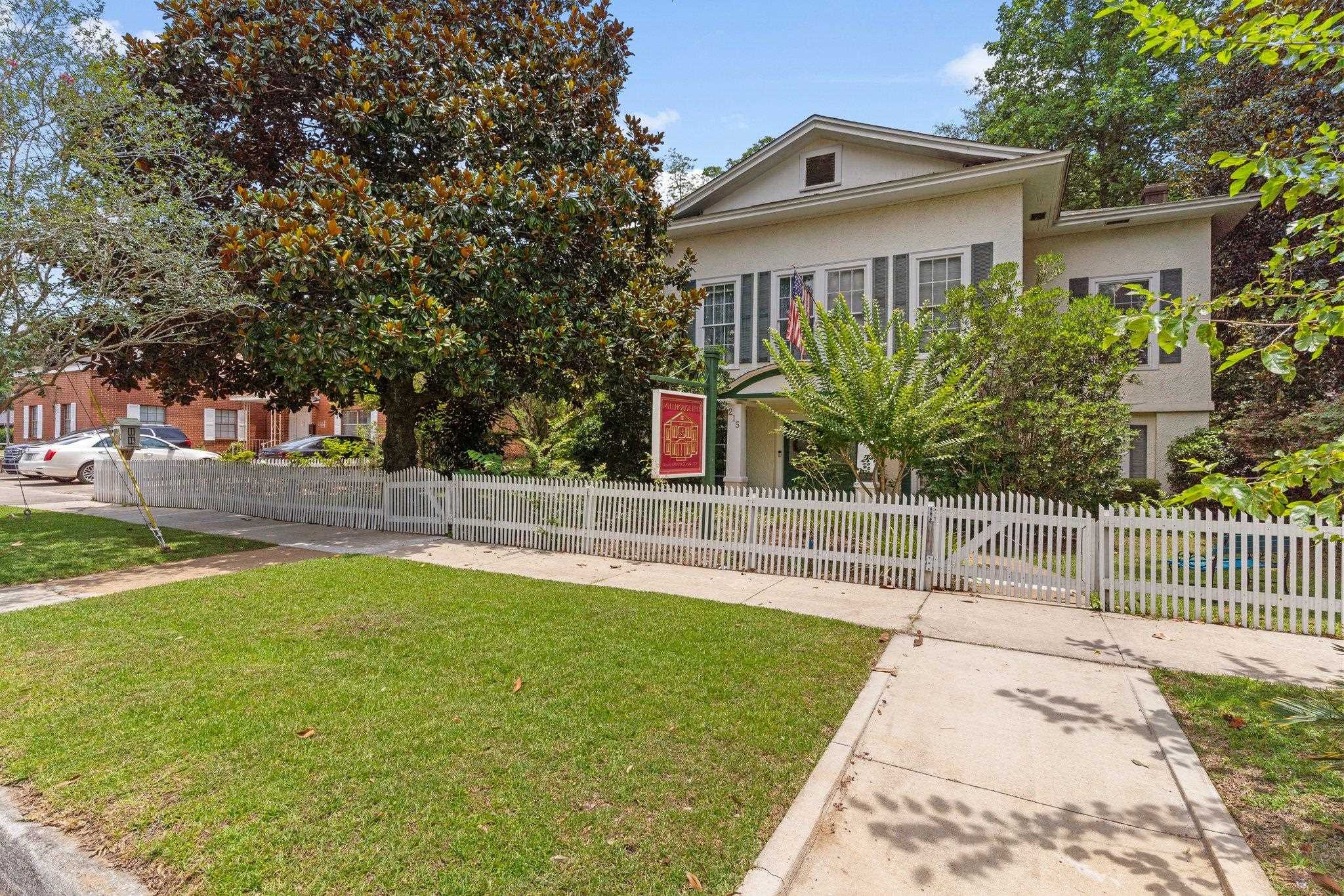 Madison St, Quincy, FL 32351