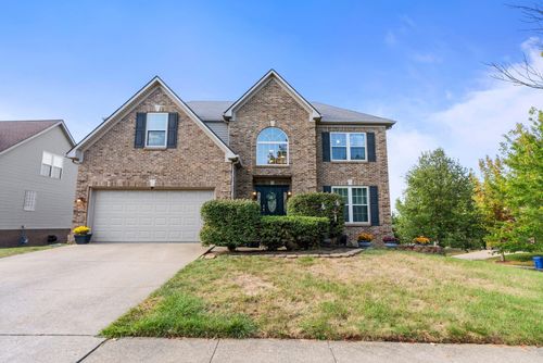 2265 Blackmoor Park Ln, Lexington, KY, 40509-8490 | Card Image