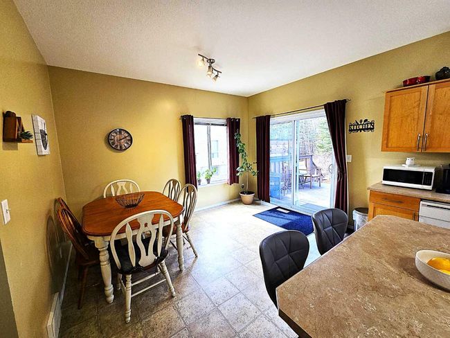 110 Moberly Road, Home with 4 bedrooms, 4 bathrooms and 3 parking in Grande Cache AB | Image 4