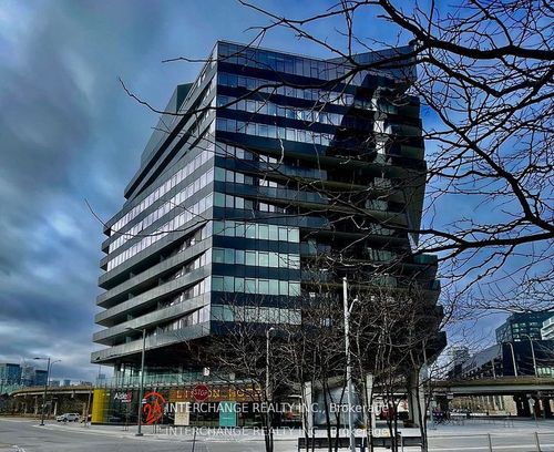 411-21 Lawren Harris Sq, Toronto, ON, M5A0T4 | Card Image