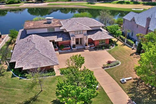 5817 Cypress Point Dr, Fort Worth, TX, 76132-4474 | Card Image