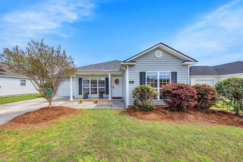 3613 Druid Oaks Drive, Valdosta, GA, 31605 | Card Image