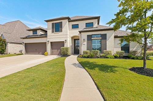 2721 Delta Dr, Melissa, TX, 75454-9810 | Card Image