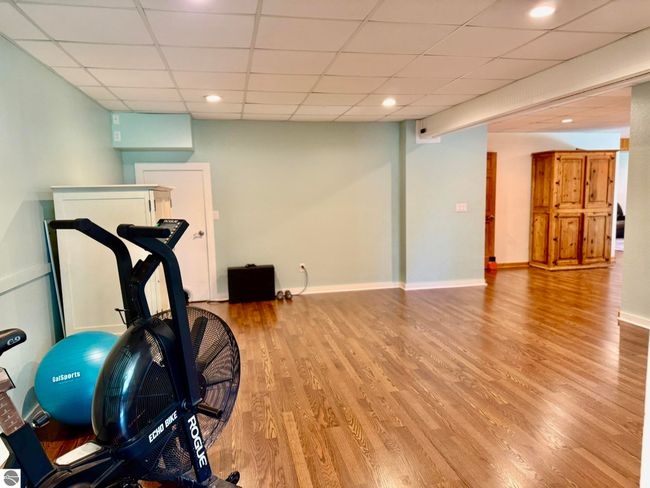 5867 Mabel Rd, House other with 5 bedrooms, 3 bathrooms and null parking in Williamsburg MI | Image 58