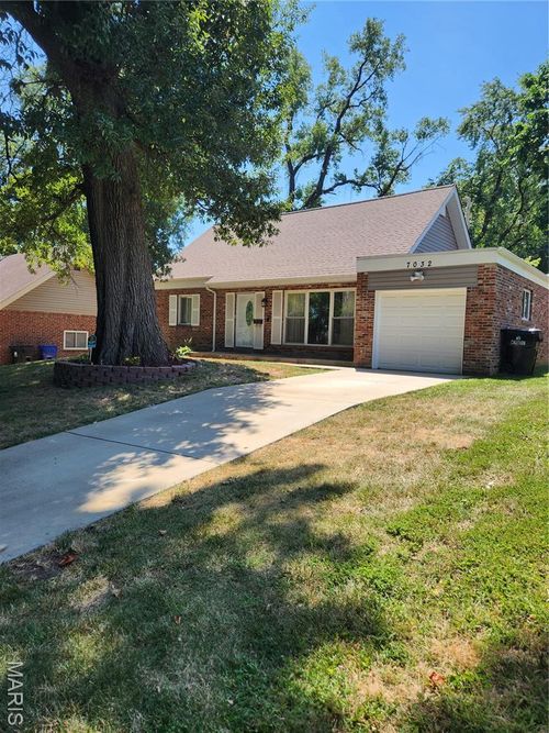 7032 Canton Ave, Saint Louis, MO, 63130-1915 | Card Image