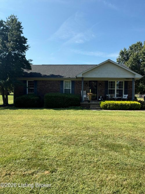 595 Deatsville Loop, Coxs Creek, KY, 40013-7585 | Card Image