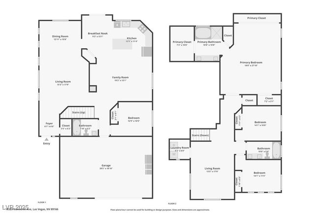 Home floor plan | Image 5