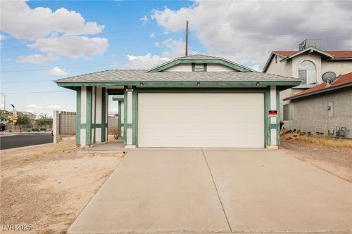 1642 Keena Dr, Henderson, NV, 89011-4349 | Card Image