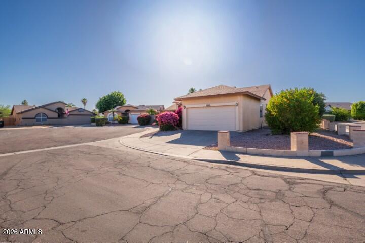 Residential in Phoenix 2