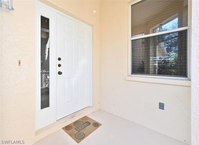 101 - 280 Robin Hood Circle, Condo with 3 bedrooms, 2 bathrooms and null parking in Naples FL | Image 2