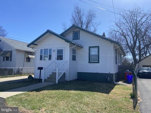 1010 Winchester Ave, Rockledge, PA, 19046-4176 | Card Image