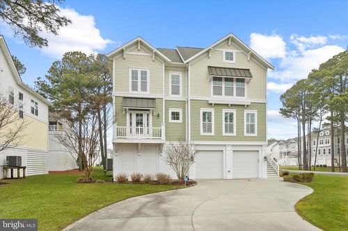 38839 Silver Sands Dr, Bethany Beach, DE, 19930-9551 | Card Image