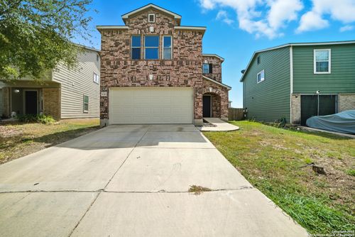 6046 Plumbago Pl, San Antonio, TX, 78218-3104 | Card Image