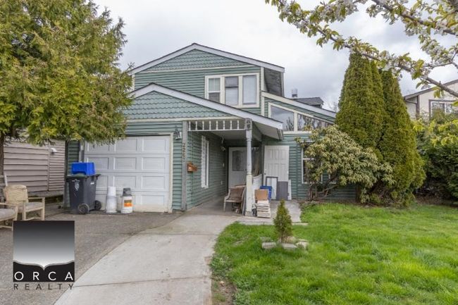 2263 Willoughby Way, House other with 2 bedrooms, 0 bathrooms and 1 parking in Langley BC | Image 1