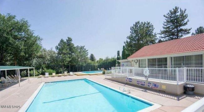 1169 Wagon Wheel Cir, Condo with 3 bedrooms, 2 bathrooms and 2 parking in Reno NV | Image 30