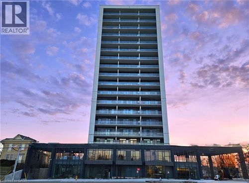 1108-741 King Street W, Kitchener, ON, N2G0E9 | Card Image
