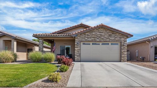 2840 1/2 Trevor Mesa Dr, Grand Junction, CO, 81503-4232 | Card Image