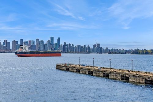 303-185 Victory Ship Way, North Vancouver, BC, V7L0G2 | Card Image