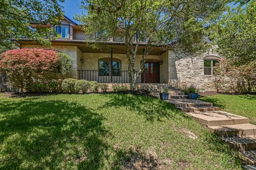 4900 Backtrail Dr, Austin, TX, 78731-2601 | Card Image