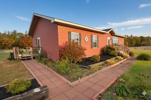 5781 County Highway K, Spooner, WI, 54801-8410 | Card Image