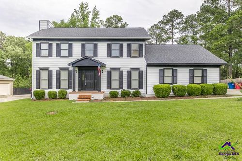 757 Silver Springs Dr, Macon, GA, 31210-1587 | Card Image