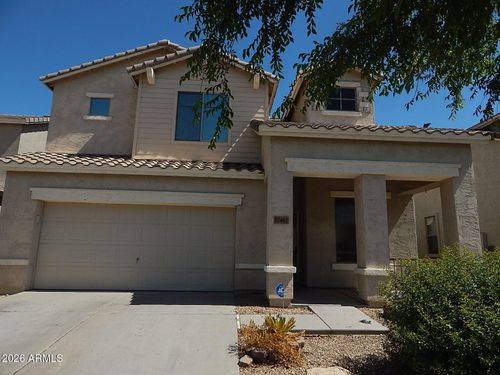 17462 W Banff Ln, Surprise, AZ, 85388-7885 | Card Image