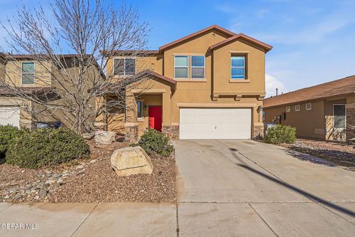 2236 Decamp Point Pl, El Paso, TX, 79938-5222 | Card Image