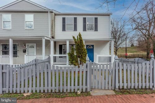 1366 Valley Pl Se, WASHINGTON, DC, 20020-5716 | Card Image