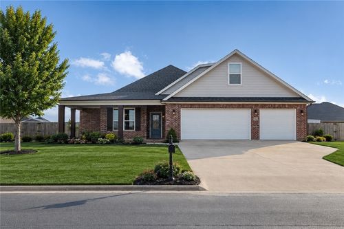 13125 Cunard St, Fayetteville, AR, 72704-6653 | Card Image