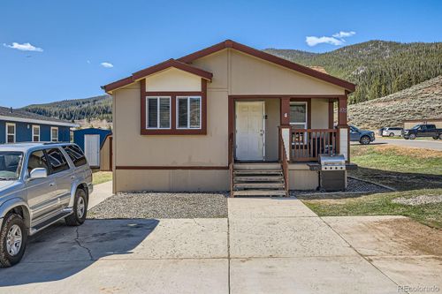 105 Red Cloud Peak Rd, DILLON, CO, 80435-7846 | Card Image