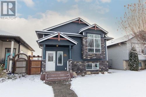 139 Timberstone Way, Red Deer, AB, T4P0L7 | Card Image