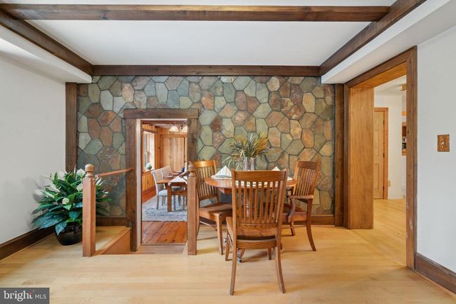 4257 Cabin Rd, House other with 5 bedrooms, 4 bathrooms and null parking in REVA VA | Image 13